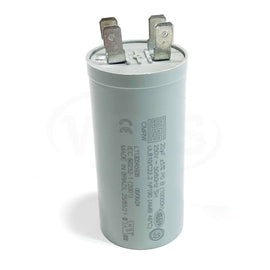 RCP-20/250V WEG Run Capacitor, 20uF, 250V