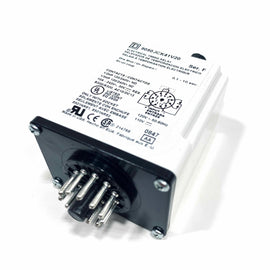 9050JCK41V20 Square D Class 9050 Type JCK One-Shot Timing Relay
