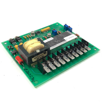 EU10099 Dynapower Feedback Insulator Board