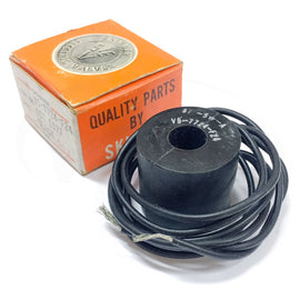 V5-7724-F24 Skinner Magnetic Coil, 24VAC, Black