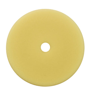 49-36-2784 Milwaukee 7" Yellow Foam Finishing Pad