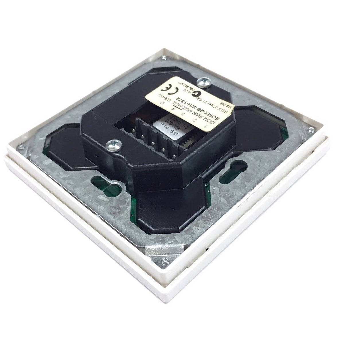 CUST-GRX-10 Lutron Grafik Eye Controller | Witmer Motor Service
