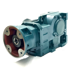 BB883CN210TC Dodge Quantis Right-Angle Helical Bevel Gear Reducer, 28.5:1 Ratio