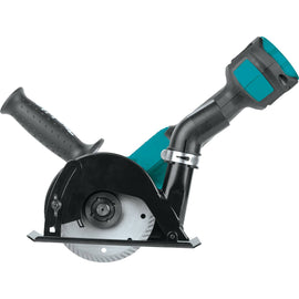XAG04Z Makita 18V LXT Lithium-Ion 4-1/2" / 5" Cut-Off/Angle Grinder