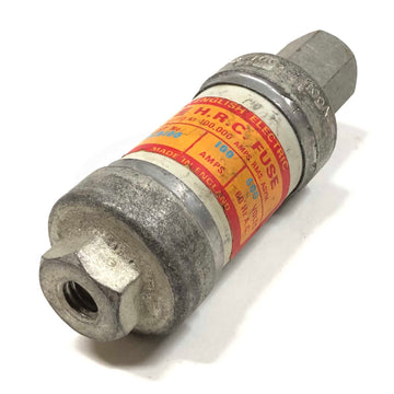 ACB100 English Electric 100A 600V Fuse