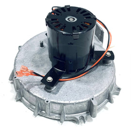 12M55 Lennox Blower Assembly, 1/25 HP, 208-230 Volts, 60 Hz, 3200 RPM