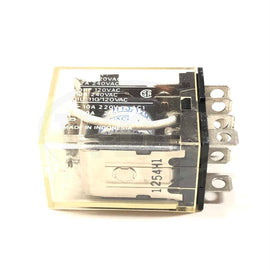 2W928 Omron Relay