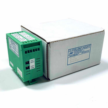 MWI-10759 Cleveland Motion Controls Tensi-Master Transducer