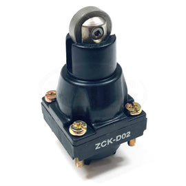 ZCKD02 Telemecanique Limit Switch Head