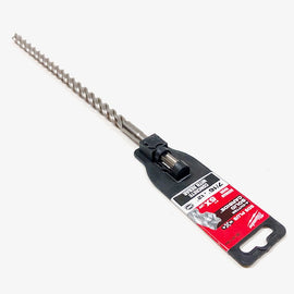 48-20-7364 Milwaukee SDS-PLUS Rotary Hammer Drill Bit 4CT MX4 7/16" X 10" X 12"