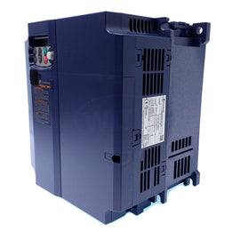 FRN0060C2S-2U 20 HP Fuji FRENIC-Mini C2 Compact Variable Frequency Drive, 230V