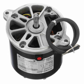 O100 Marathon 1/7HP Oil Burner Electric Motor, 3450RPM