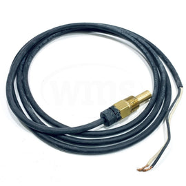 FRN18658 FS-Curtis Temperature Switch 1/2"