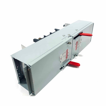 ADS32100HD GE Spectra Series Panelboard Switch, 3 Pole, 100 AMP, 240 Volt,