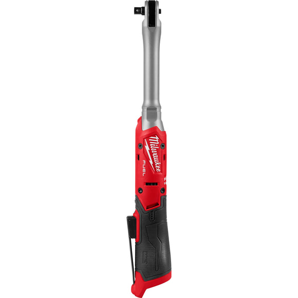3059-20 Milwaukee M12 FUEL 3/8" Extended Reach Ratchet