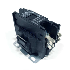 C25CNB130T Eaton Single-Pole, Non-Reversing, Definite Purpose Contactor