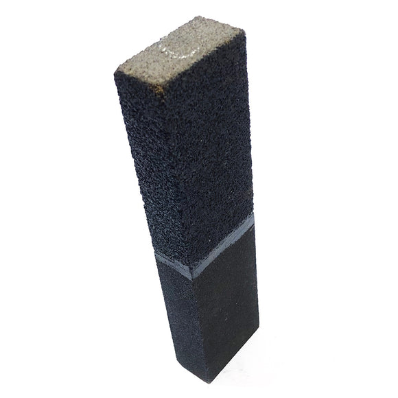 80-137 Ideal Resurfacer, Coarse Finish, Block Size 2" x 1" x 8"