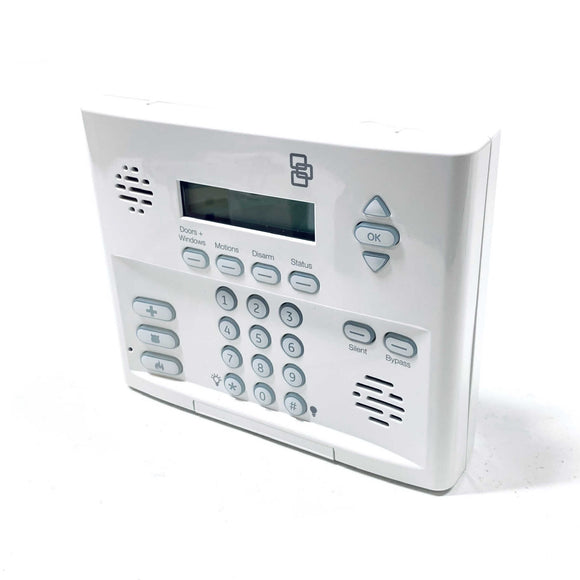 80-632-3N-XT Interlogix Simon XT Starter Package A1 W/O X 10