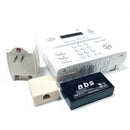 80-632-3N-XT Interlogix Simon XT Starter Package A1 W/O X 10-5