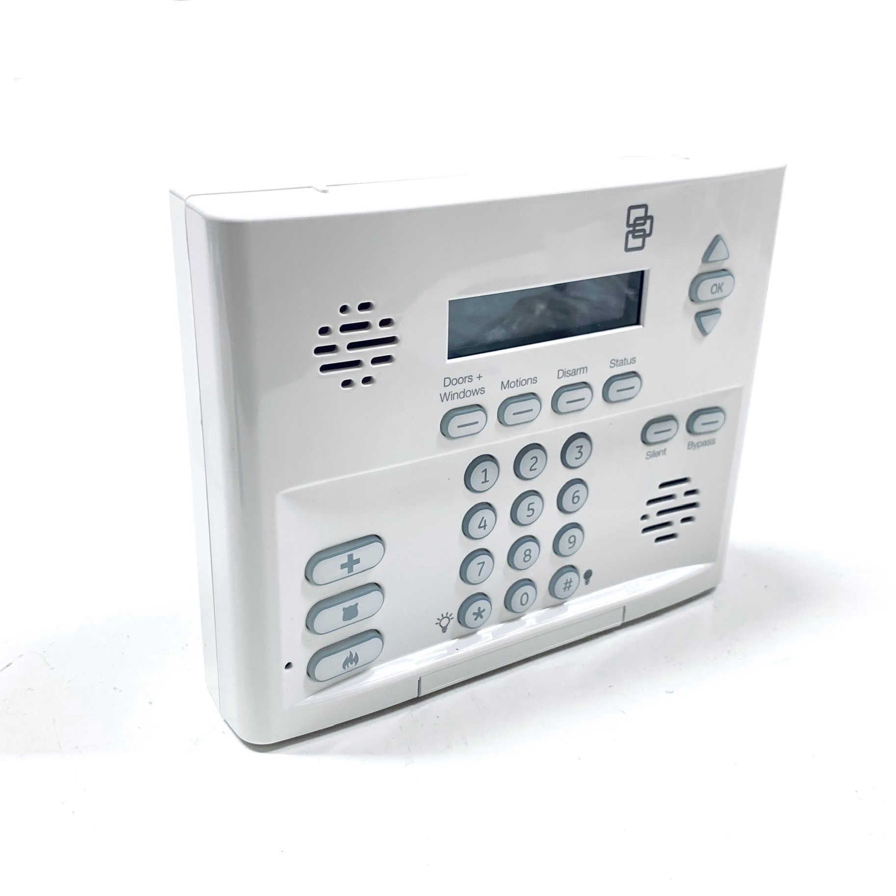 80-632-3N-XT Interlogix Simon XT Starter Package A1 W/O X 10