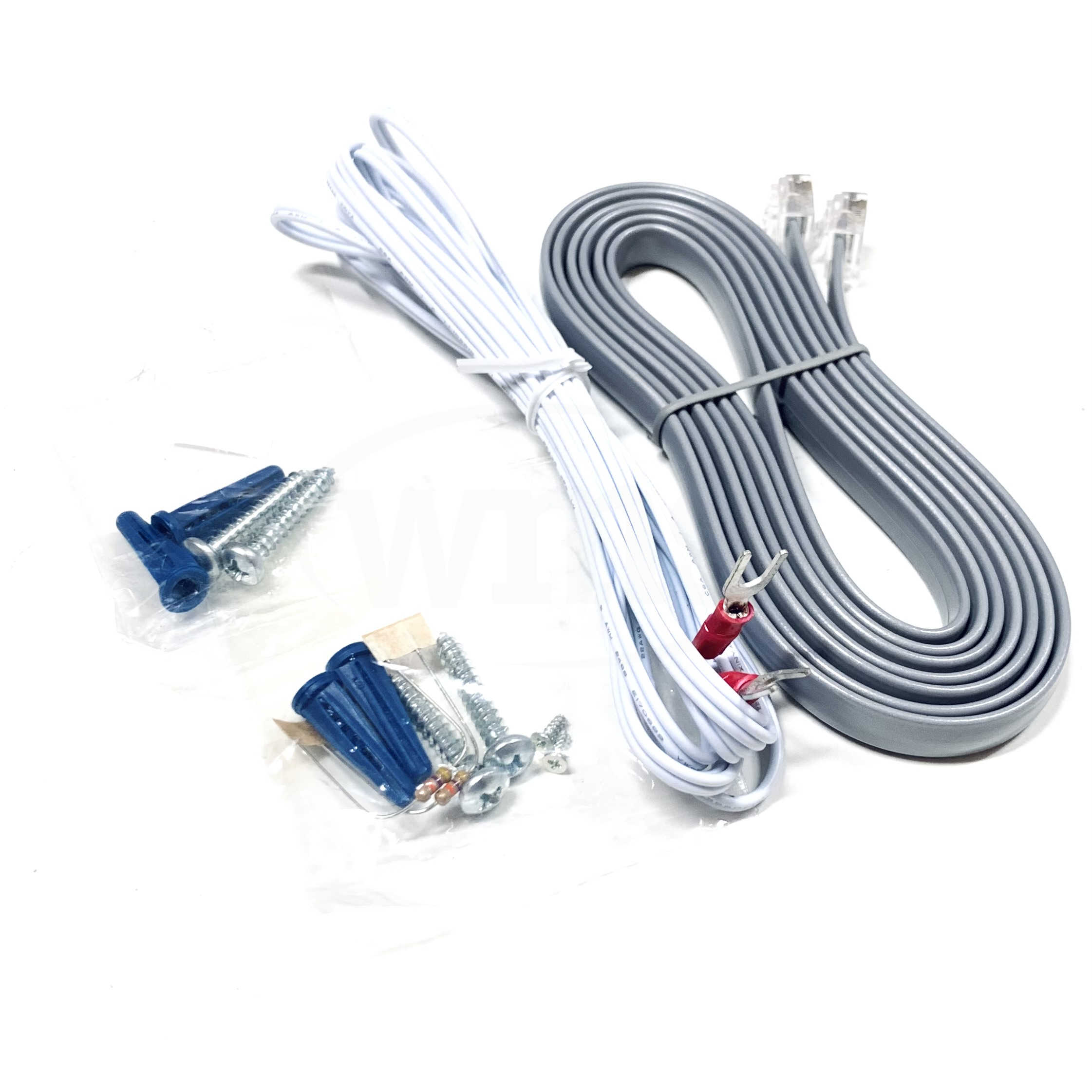 80-632-3N-XT Interlogix Simon XT Starter Package A1 W/O X 10