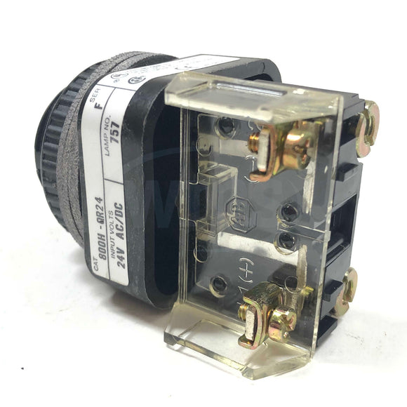 800-QR24 Allen-Bradley Pilot Light