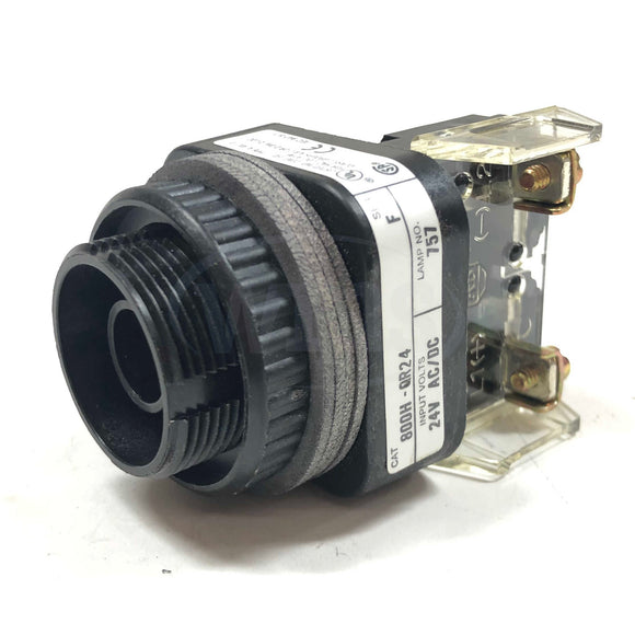 800-QR24 Allen-Bradley Pilot Light