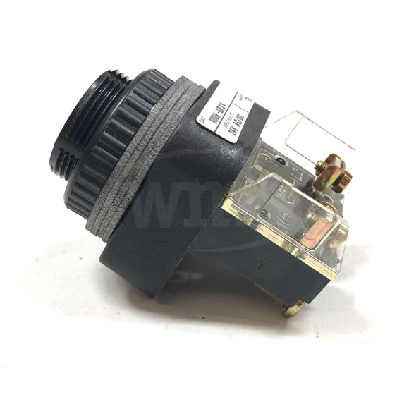 800-QR24 Allen-Bradley Pilot Light