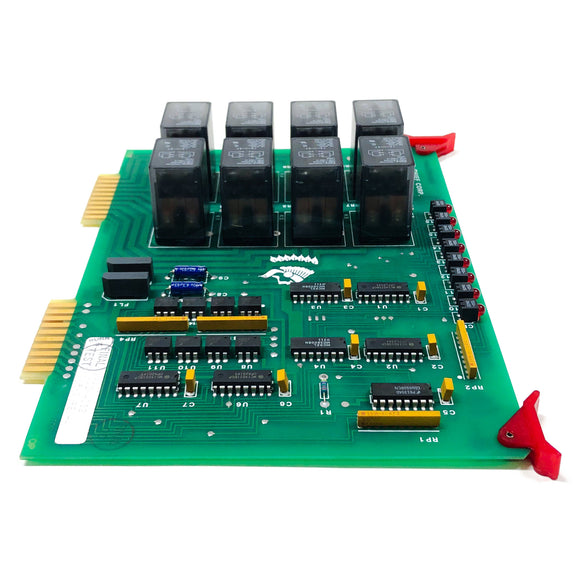 8002-4002 Control Chief 8 Relay Board