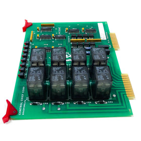 8002-4002 Control Chief 8 Relay Board - 0