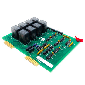 8002-4002 Control Chief 8 Relay Board - 0