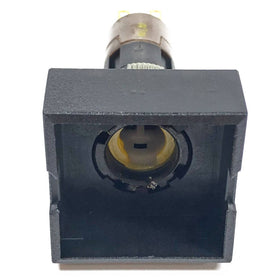 800A-M2H Allen-Bradley Pushbutton, Stab Terminals, 1A, 125VAC - 0