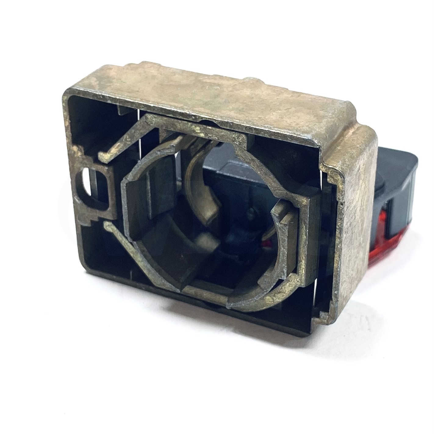 800E-2LX01 Allen-Bradley Contact Cartridge W/ Latch