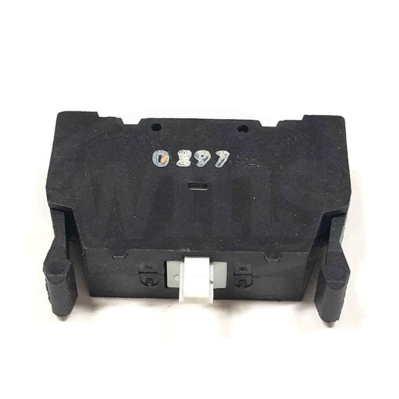 800E-3LX10 Allen-Bradley Contact Cartridge