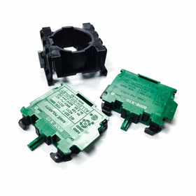 800E-XL20 Allen-Bradley Contact Cartridge w/Latch