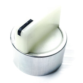 800EM-ALS1 Allen-Bradley White Selector Knob