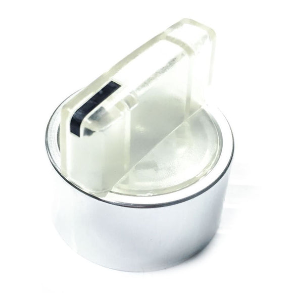 800EM-ALS7 Allen-Bradley Clear Illuminated Selector Knob