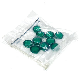 800F-ALE3 Allen Bradley Green Push Button, Pack of 10 - 0