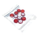 800F-ALE4 Allen Bradley Red Pushbutton, Pack of Ten-2