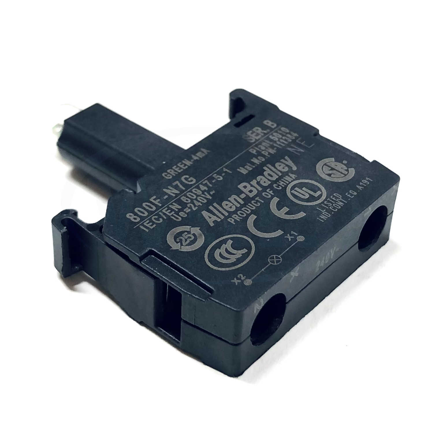 800F-N7G Allen-Bradley LED Module