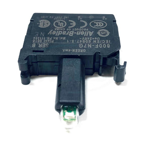 800F-N7G Allen-Bradley LED Module