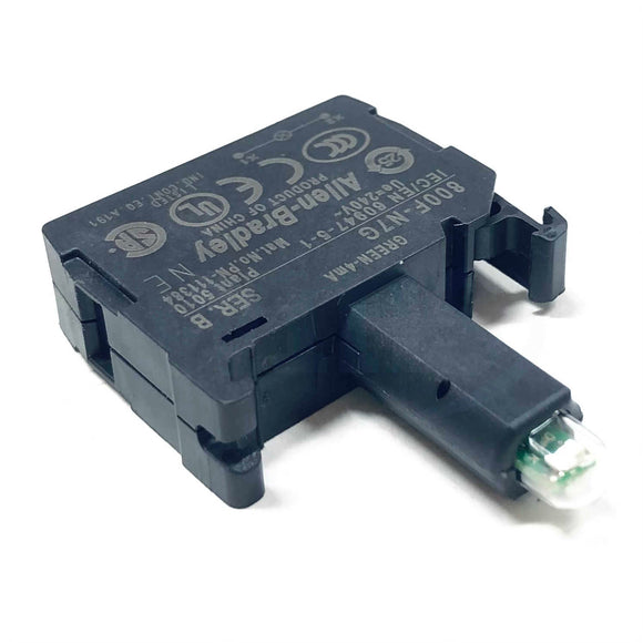 800F-N7G Allen-Bradley LED Module