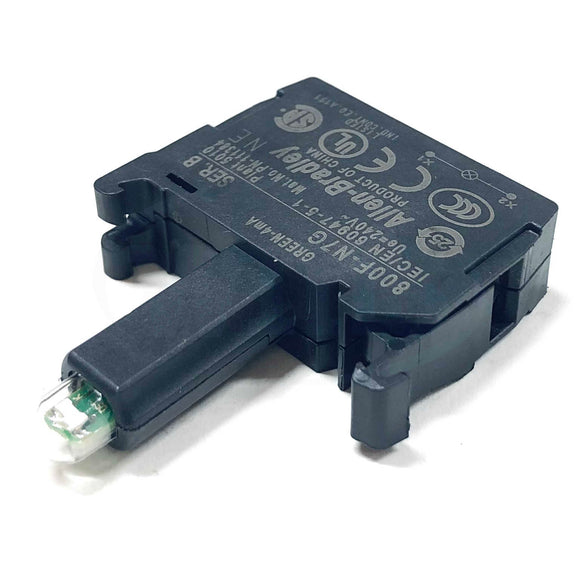 800F-N7G Allen-Bradley LED Module