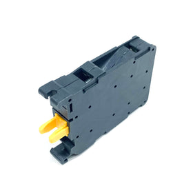800F-X01S Allen Bradley Auxiliary Contact Block Self Monitoring,1 N.C, 22 Mm