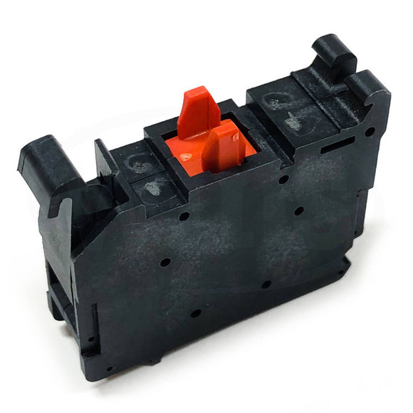 800F-X01 Allen-Bradley Contact Cartridge, Normally Closed