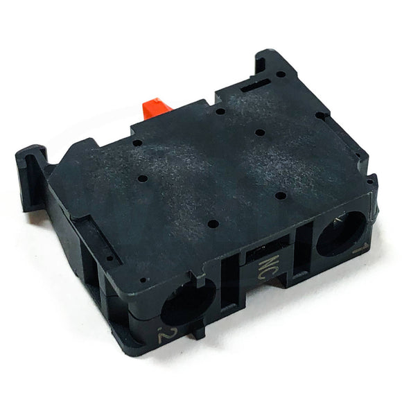 800F-X01 Allen-Bradley Contact Cartridge, Normally Closed