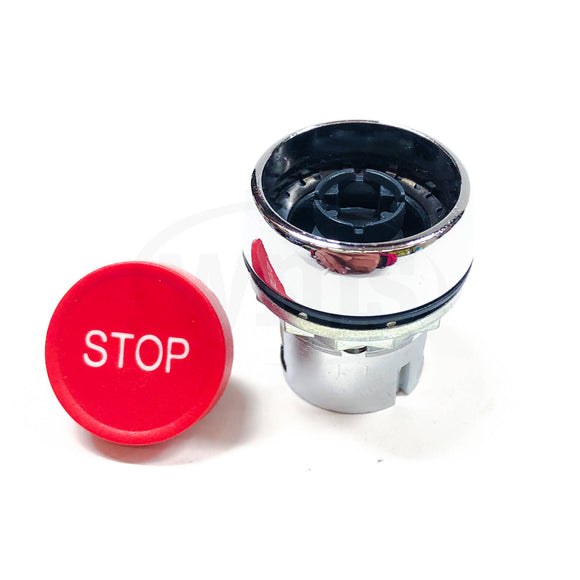 800FM-E402 Allen-Bradley Push Button