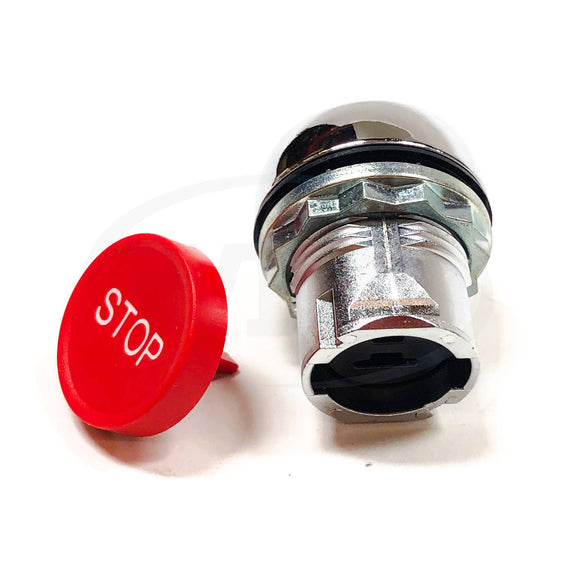 800FM-E402 Allen-Bradley Push Button