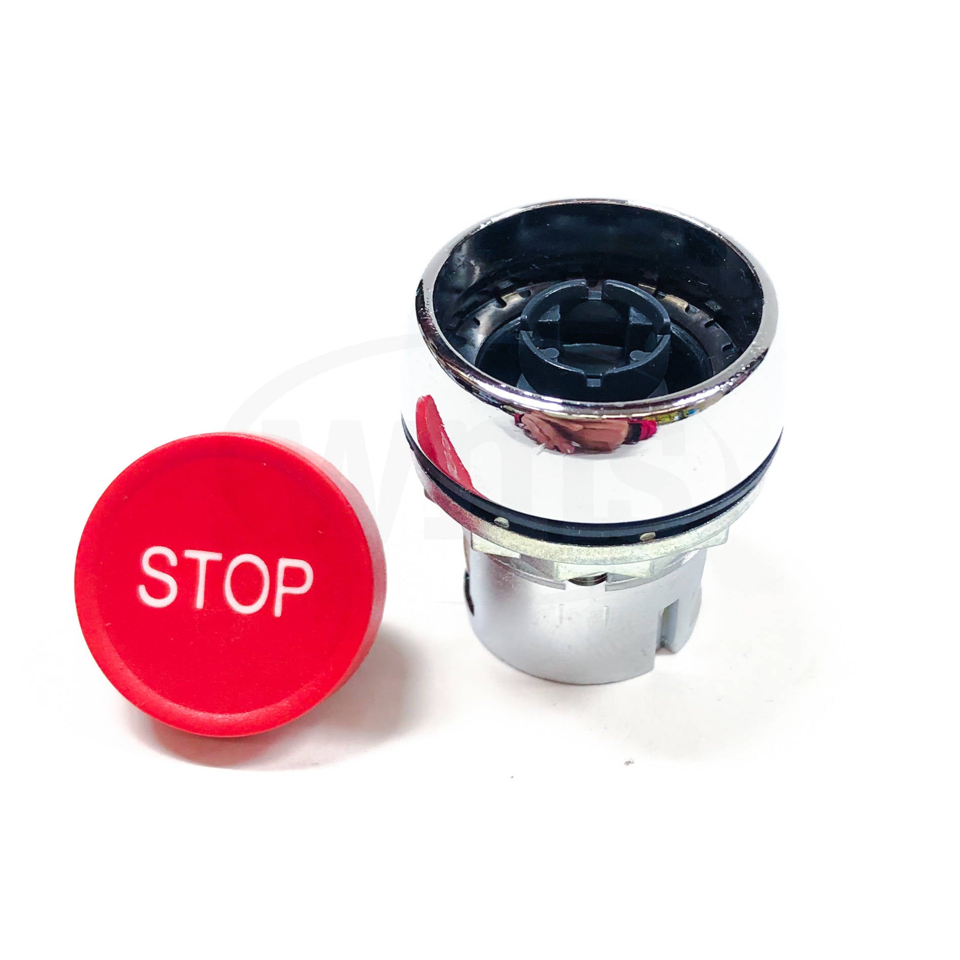 800FM-E402 Allen-Bradley Push Button - 0