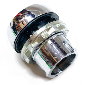 800FM-F2 Allen-Bradley Flush Push Button, Black